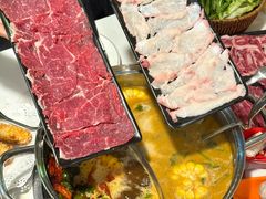 -合记汕头牛肉店(嘉禾路店)