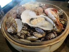-鲜小岛·铜锅涮肉
