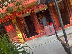 -福州开元寺