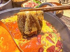 -冯校长老火锅(福田车公庙店)