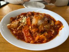 -清真利德顺小老饭庄(复兴路店)