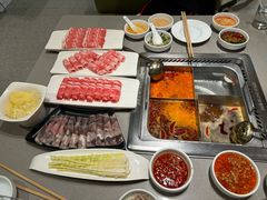 -海底捞火锅(苏宁生活广场店)