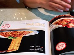 -巴依老爷·新疆美食(上城区天城路店)