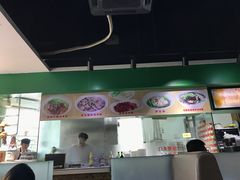 -锦园春香港茶餐厅(西海湾旗舰店)