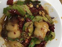 -老游独一佳湘菜馆(高新四路店)