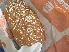 果木香风味火烤鸡腿堡-汉堡王(北京三里屯购物中心)