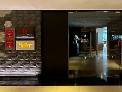 -广州花园酒店