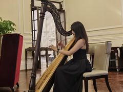 -Salon de Ville浦江汇(上海外滩华尔道夫酒店店)