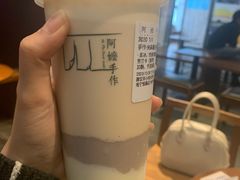 -阿嬷手作(南宁百盛印象城店)