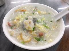 艇仔粥-穗银肠粉店(东川路店)