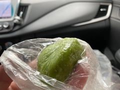 -沈记青团