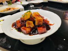 -HOMES上海本帮菜(襄阳公园店)
