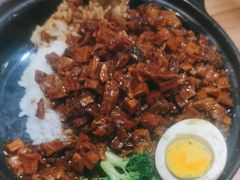 -西部马华清真兰州牛肉面·烧烤夜市(三里河店)