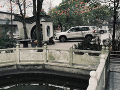 -龚家花园农家乐休闲别墅