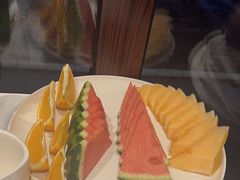 -煜丰汴京烤鸭(福彩路店)