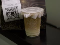 -Punchline Coffee&Roaster(同济大学店)