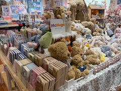 -猫的天空之城概念书店(景德镇陶溪川店)