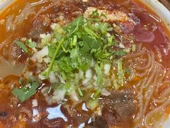 -顺华粉馆(桃园南路店)