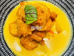 -小鹅皇港式餐厅(新抚万达店)