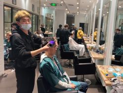 -东方麒麟·潘多拉SALON