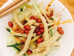 -小豆海棠(嘉兴路店)