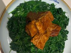 草头圈子-老正兴菜馆(福州路店)