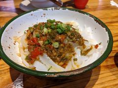-兔槽江湖菜·重庆璧山兔(水围店)