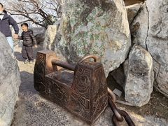 -千佛山风景名胜区