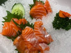 -水木锦堂·自助铁板烧(五道口购物中心店)