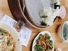 -晓友烧麦(光华村店)