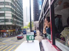 -翠华餐厅(德辅道中店)