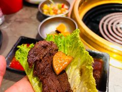 -谷牛日式烤肉(宝山U天地店)