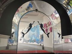 -瑞德姆美人鱼海底演艺主题餐厅(亚龙湾店)