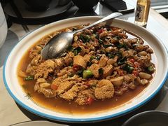 -501號台州海鲜餐厅(海创园店)