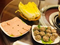 -野菌皇海景野生菌火锅(滨海大道店)