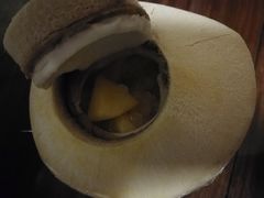 香芒椰子冻-糖潮糖水铺(省府店)