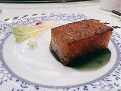 -锦江宾馆-花园餐厅