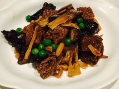 烤麸-上海小南国(仲盛世界商城店)