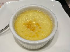 焦糖蛋-古田居·特色寿司料理(星之岛旗舰店)
