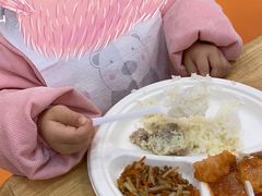 -魔力熊儿童早教托育中心(硚口同馨店)