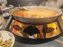 -师烤·豆花烤鱼(广州荔湾扬韬广场店)