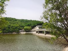 -北京西山国家森林公园