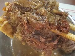 -阿秋牛排(湖心街店)