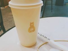-SENTEA森茶(麦地丽日店)