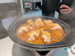 金牌蒜蓉粉丝虾-青花椒花椒鱼(合生汇店)