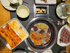 烤酸菜-鹤之乡·齐齐哈尔烤肉·非遗(秋涛路店)