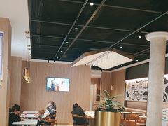 -德克士(长安百货店)