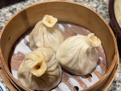 -南京大牌档(香港广场店)
