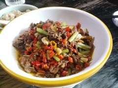 -小稻田辣椒炒肉(大浪商业中心店)