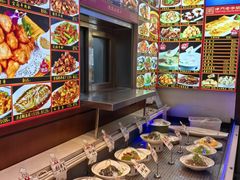 -惠宾饭庄(中山路店)